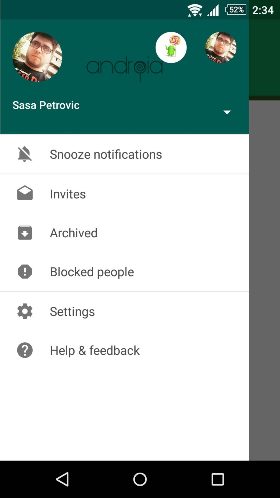 Aplikacije za pozivanje i dopisivanje u inostranstvu