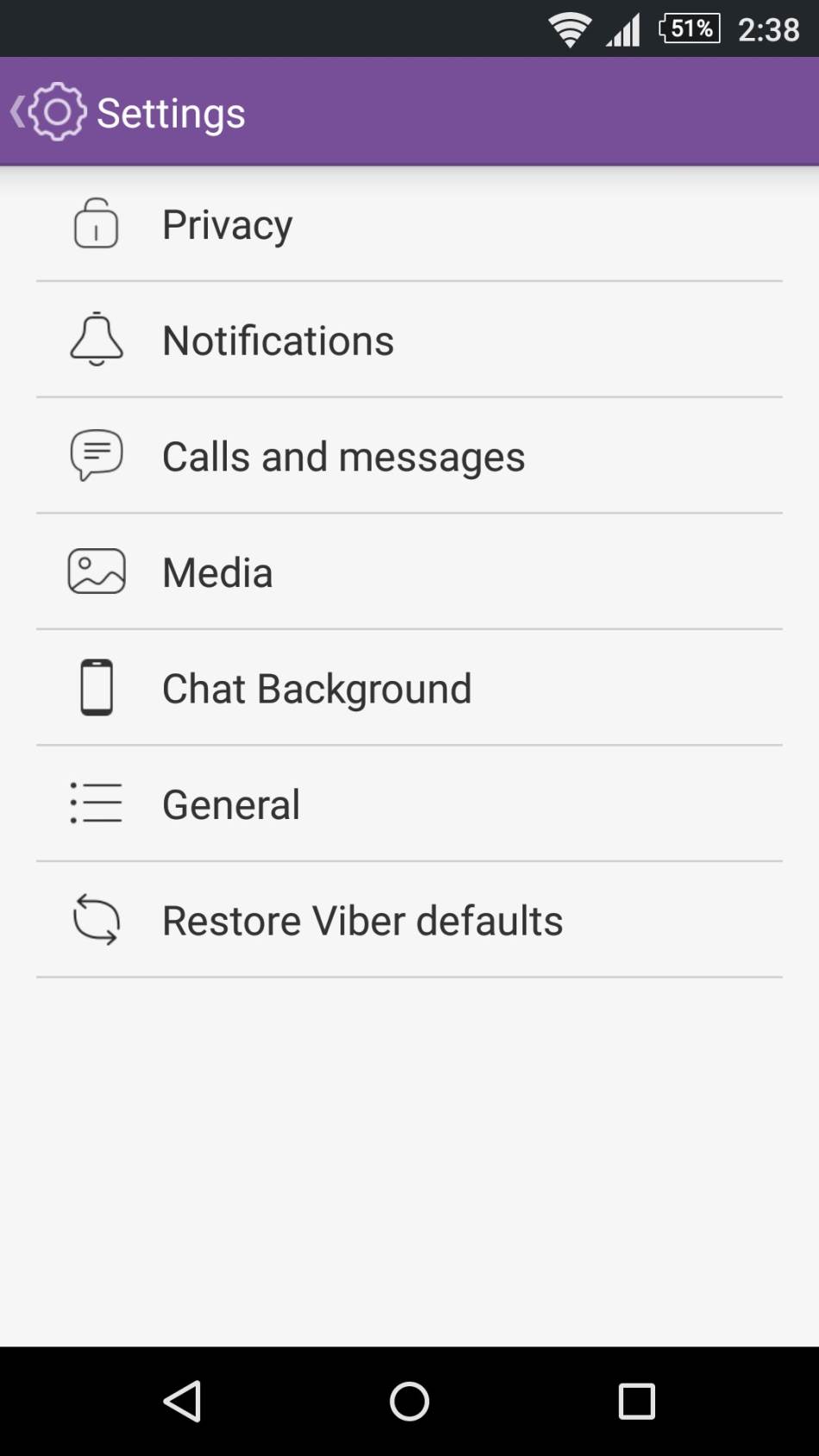 Aplikacije za pozivanje i dopisivanje u inostranstvu
