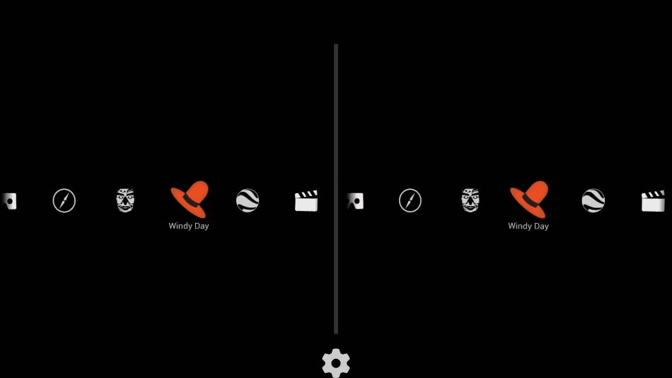 VR Android aplikacije, Google VR aplikacije
