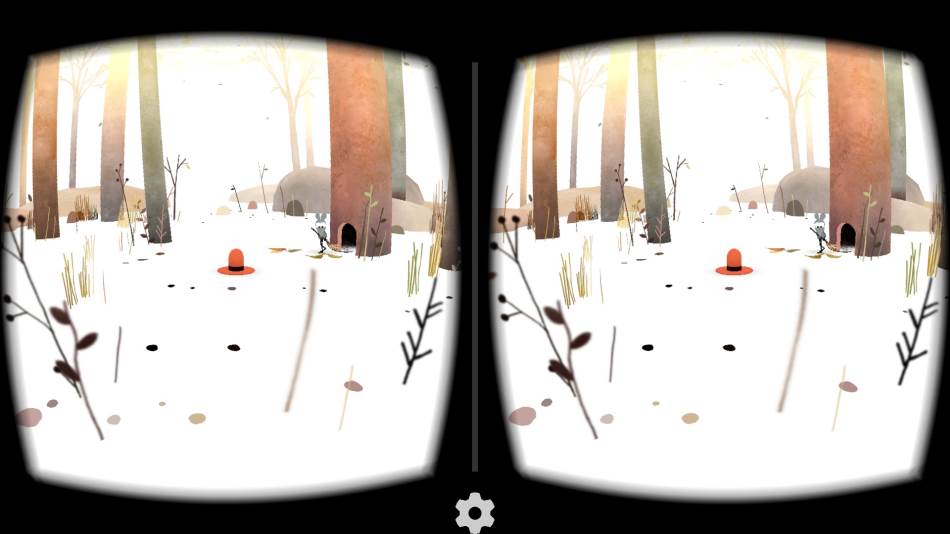 VR Android aplikacije, Google VR aplikacije