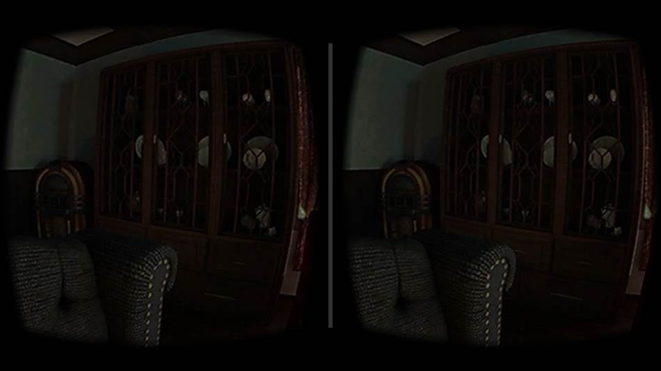 VR Android aplikacije, Google VR aplikacije