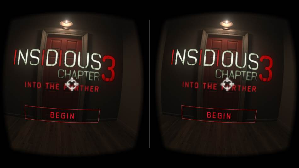 VR Android aplikacije, Google VR aplikacije