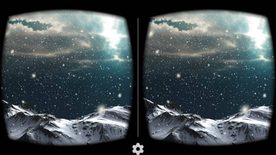 VR Android aplikacije, Google VR aplikacije