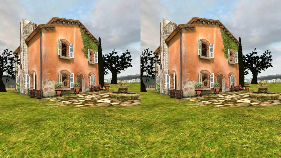 VR Android aplikacije, Google VR aplikacije