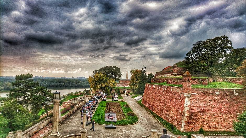 Snapseed aplikacija za Android, kako se koristi, 