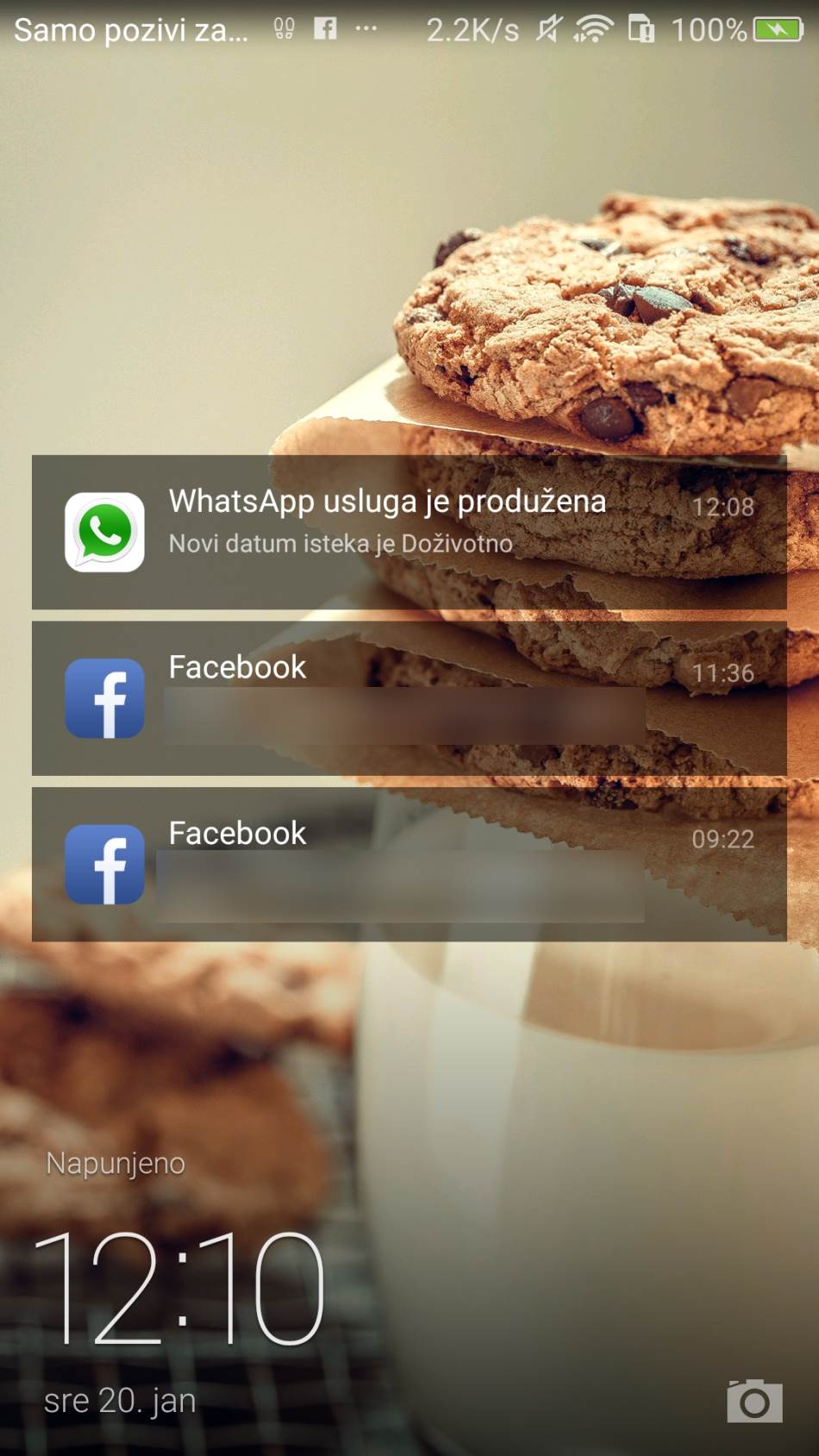 WhatsApp besplatan zauvek, nema pretplate, ukida se placanje