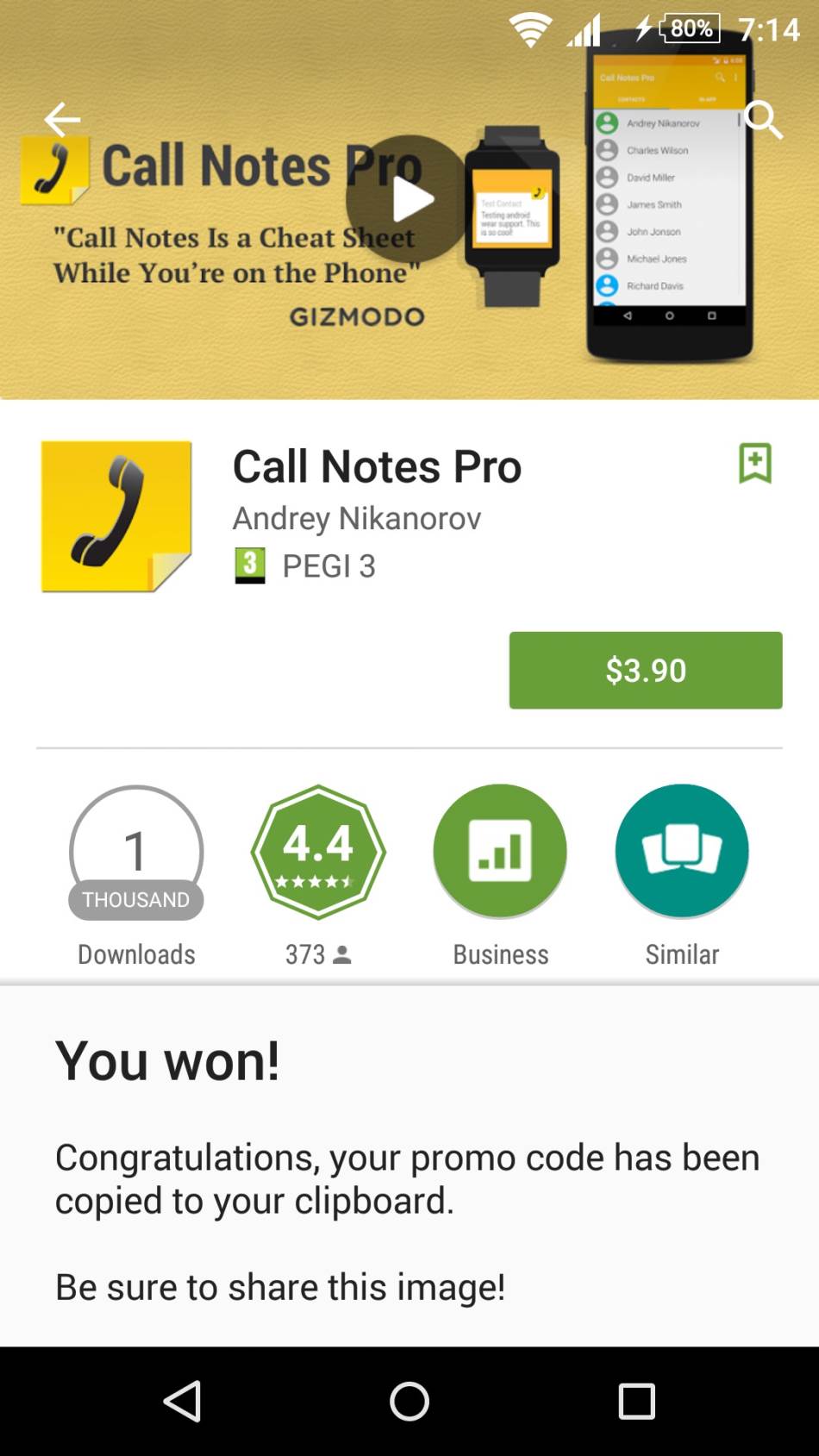 Besplatno preuzimanje paid aplikacija