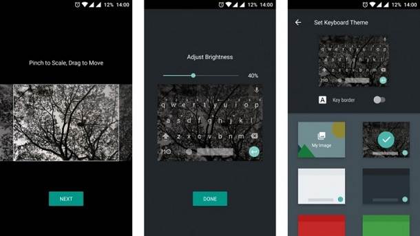 Google Keyboard