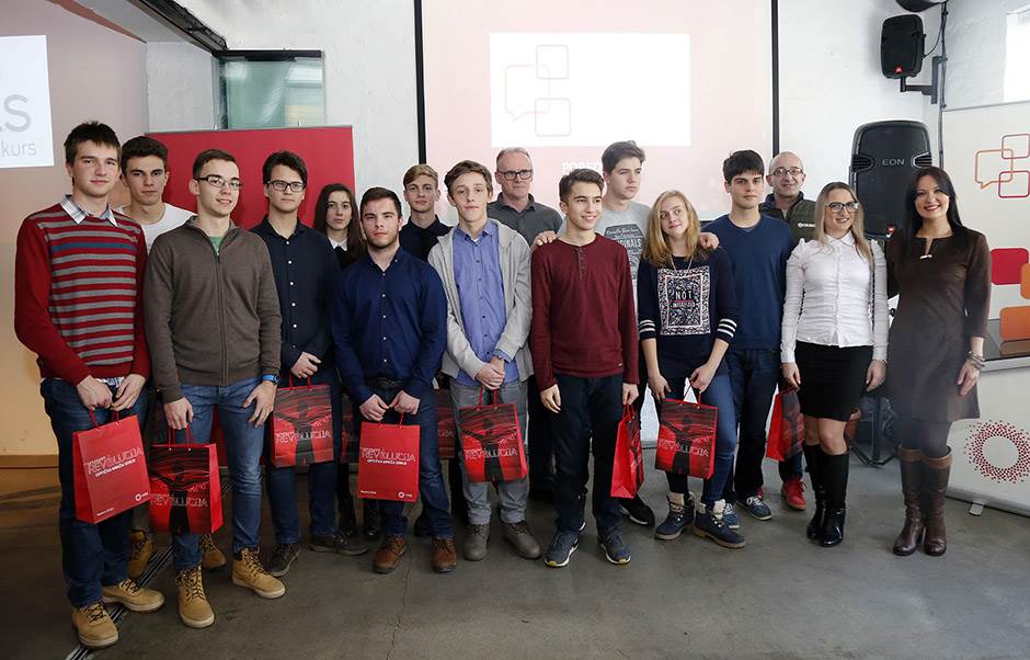 mts app konkurs najbolje aplikacije