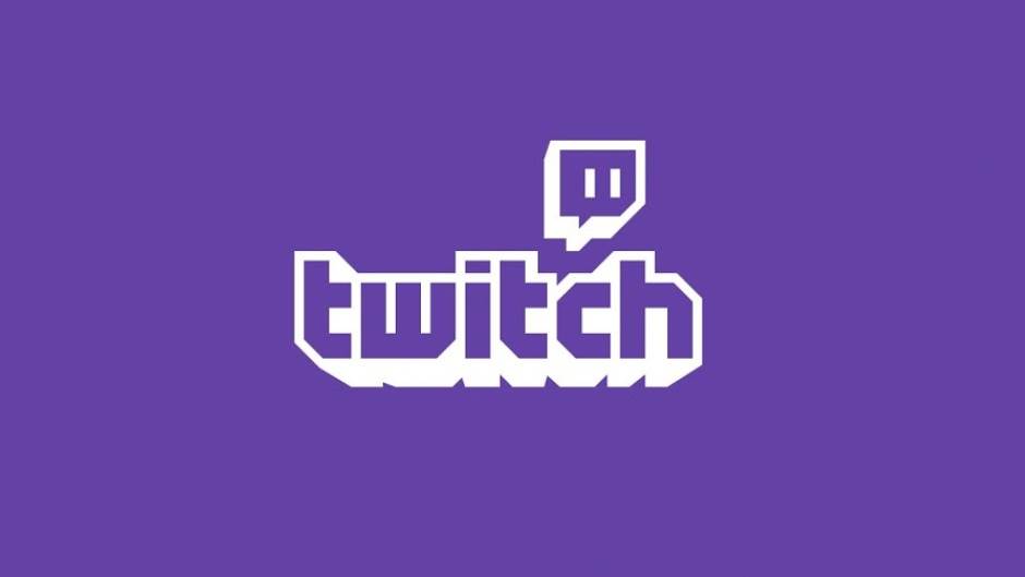 Twitch.