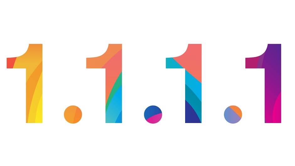 Kako ubrzati internet, Brži mobilni internet, Cloudfare 1.1.1.1, DNS 1.1.1.1, Kako podesiti 1.1.1.1