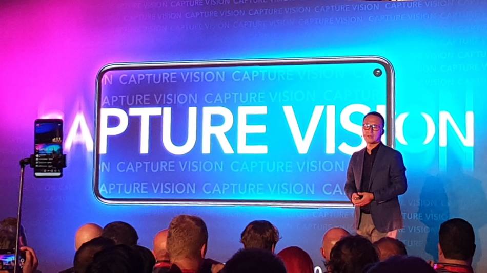 HONOR IFA 2019 sajam PocketVision AI aplikacija 