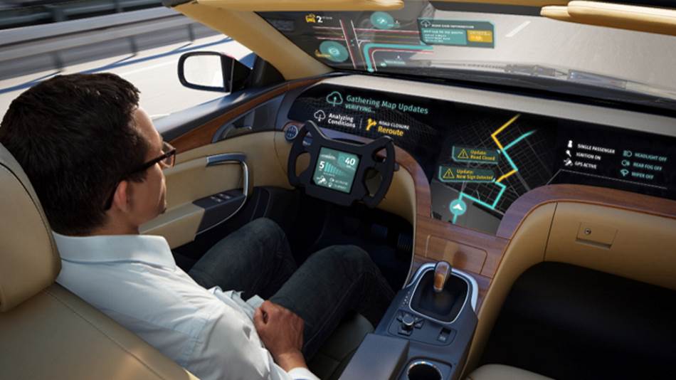 HERE WeGo mape Srbije 3D, 3D mape Srbije, Mapiranje Srbije u 3D okruženju