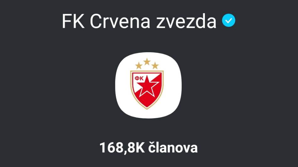 Viber Crvena zvezda legende stikeri, Kako preuzeti Crven zvezda Viber stikeri svi paketi