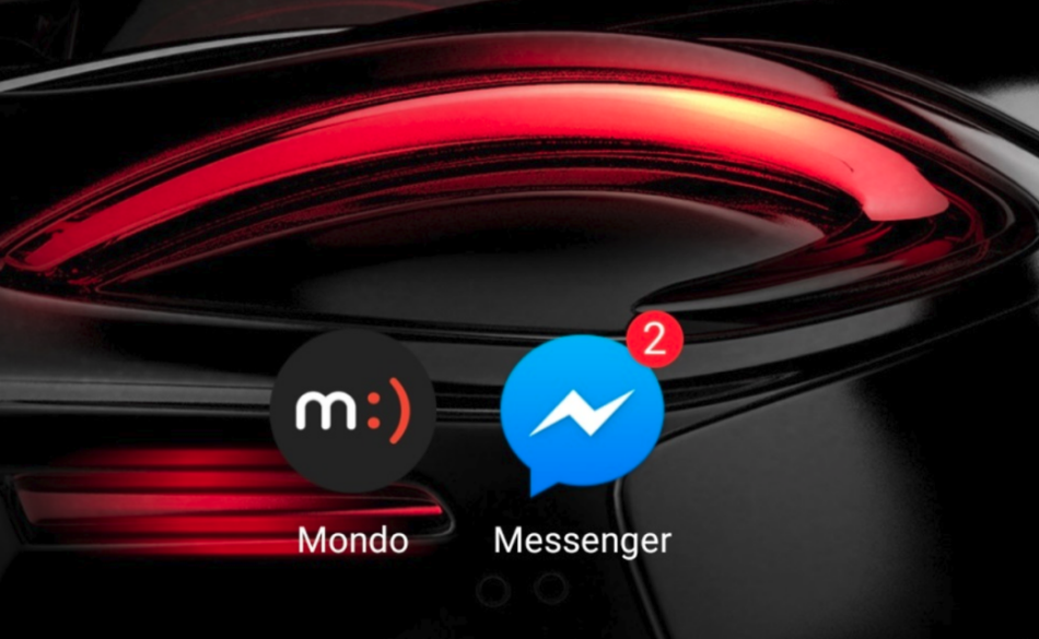 Blok Facebook Messenger blokiranje blokirani