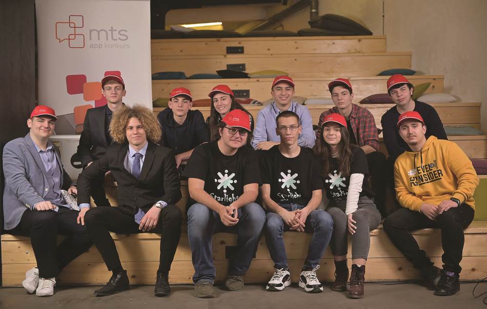 10. mts app konkurs novembar 2020, kako se prijaviti na mts app konkurs