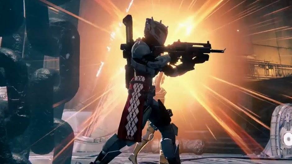 Destiny stiže 9. septembra!