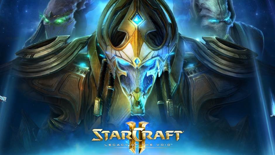 StarCraft II besplatan za igranje