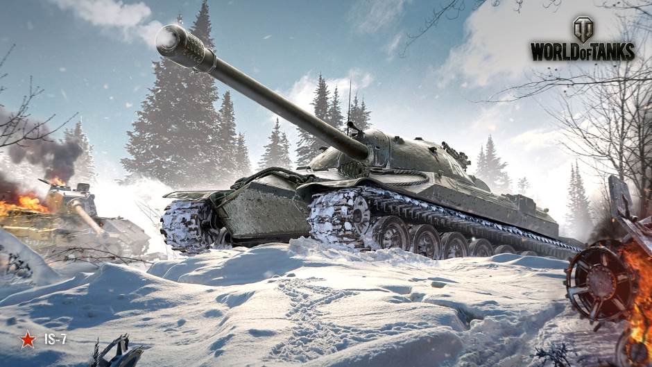 World of Tanks specijal povodom završetka Drugog svetskog rata