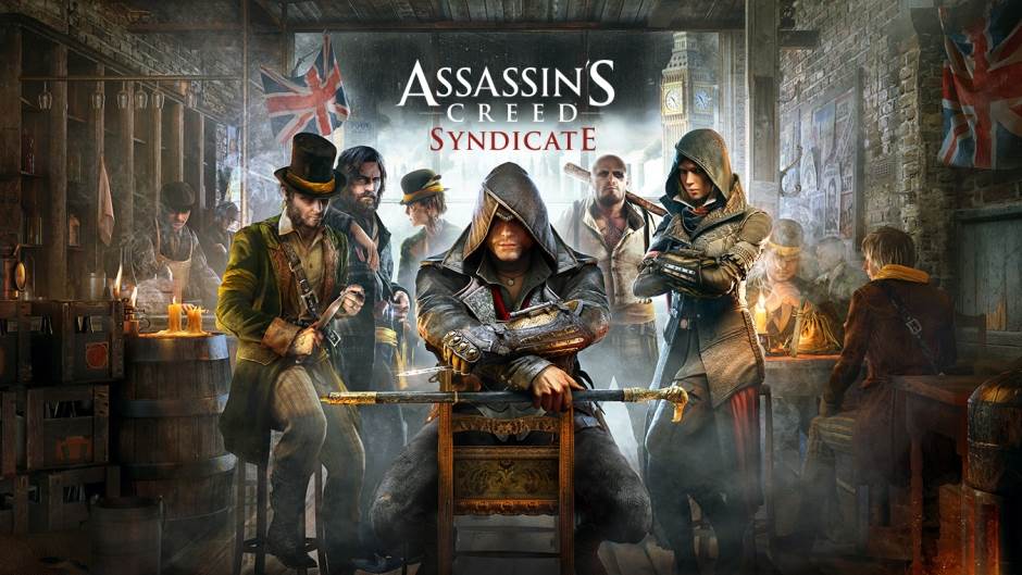 Assassin’s Creed Syndicate prvi utisci, opis i review