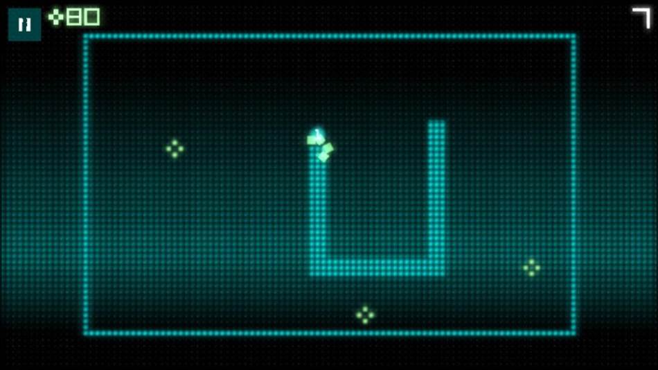 Igra Zmijica na Google Maps