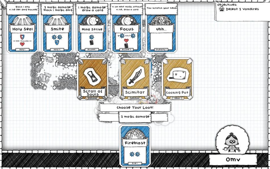 Guild of Dungeoneering recenzija