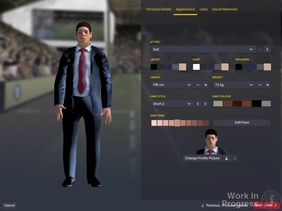 Football Manager 2016 detalji, dostupnost, 