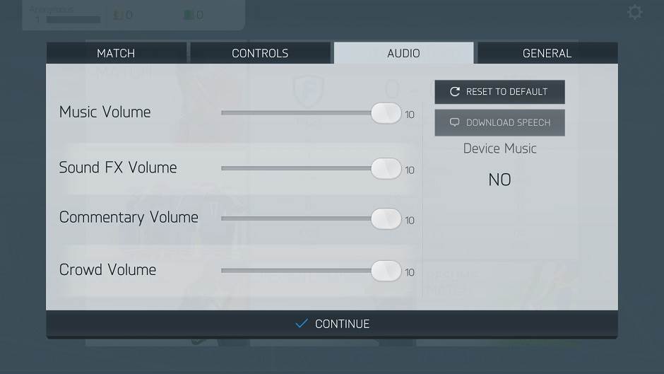 FIFA 16 Ultimate Team