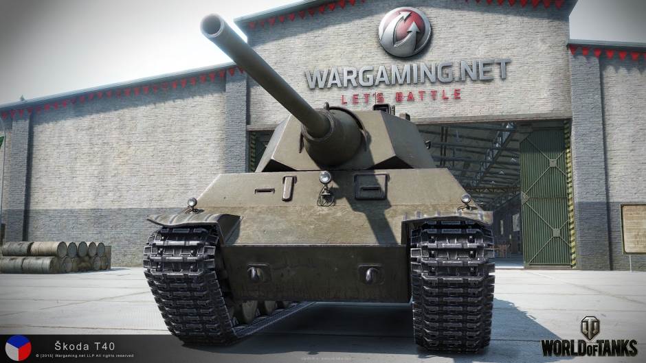 World of Tanks PlayStation 4 besplatna igra
