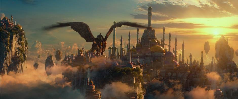 Warcraft: Pocetak - trejler
