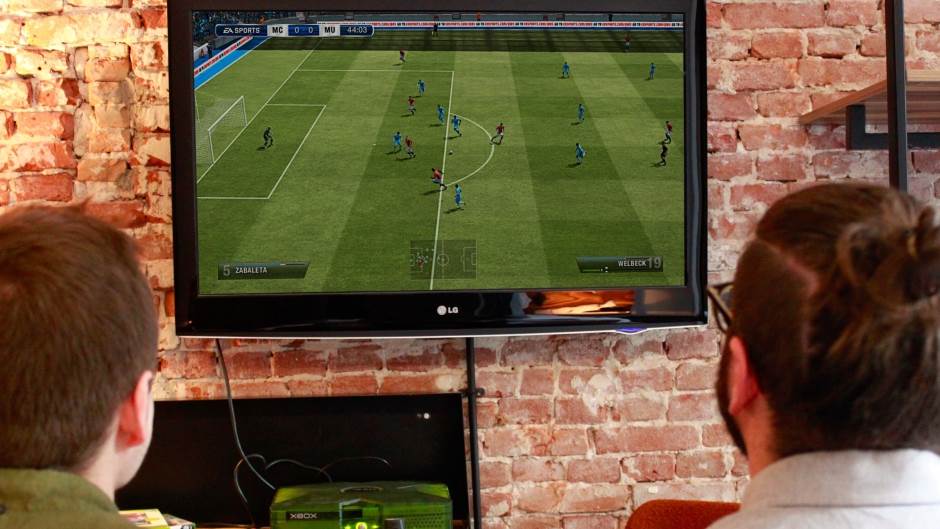 Arcade hotel gejmerski hotel u Amsterdamu, Holandiji