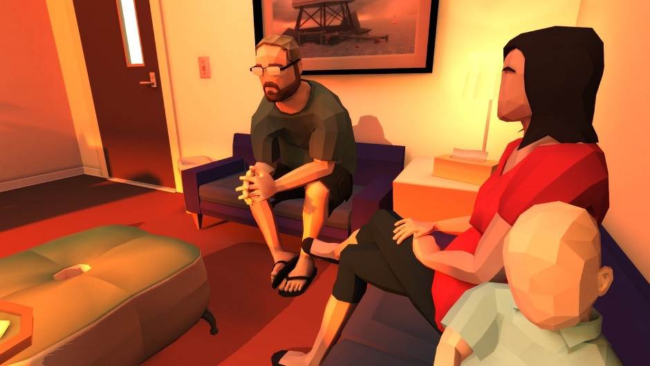 That Dragon Cancer recenzija video igre