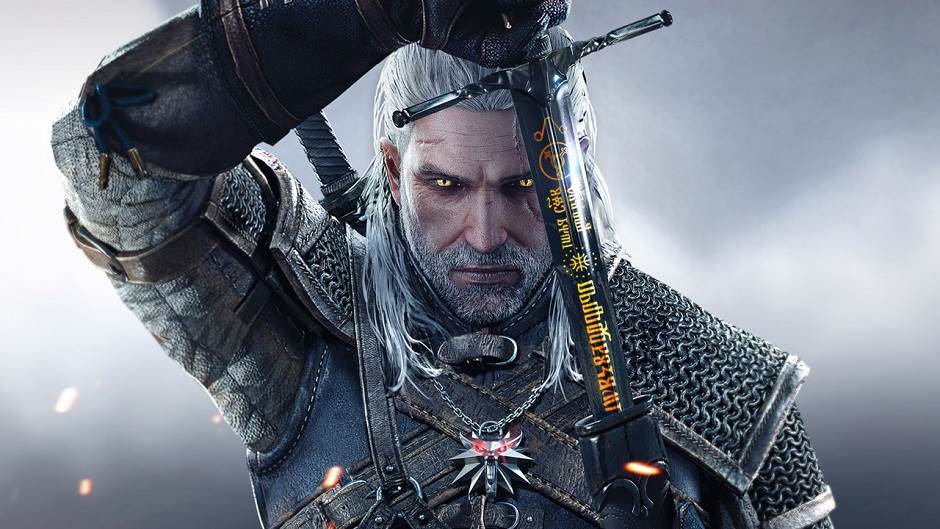 The Witcher: Je li vredan ulaganja u novu grafiku