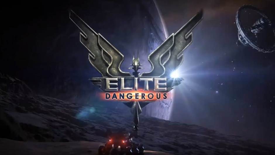 Elite: Dangerous nasumicno napravio Trappist 1 sistem u igri