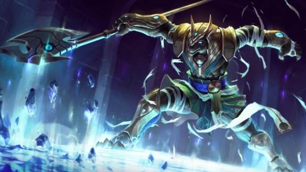 League of Legends saveti: Kojeg LoL šampiona odabrati