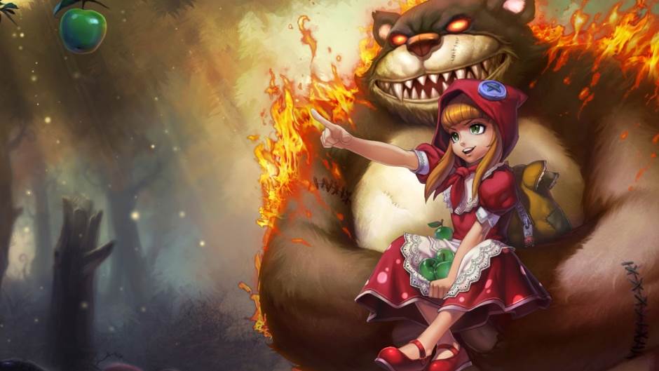 League of Legends saveti: Kojeg LoL šampiona odabrati