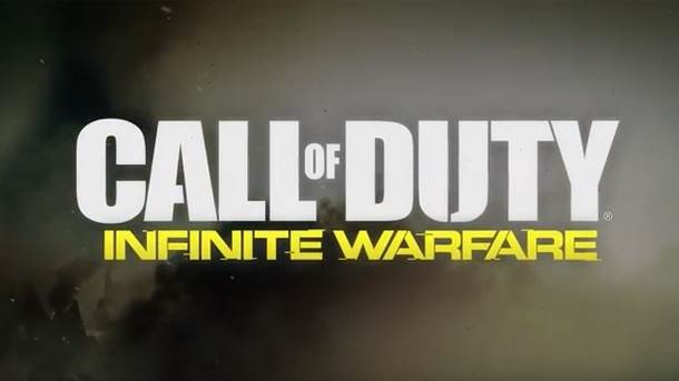 Call of Duty: Infinite Warfare video