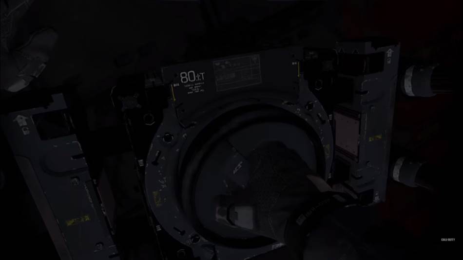 Call of Duty Infinite WarfareConcept Artist Dejan Gojkovic Serbia