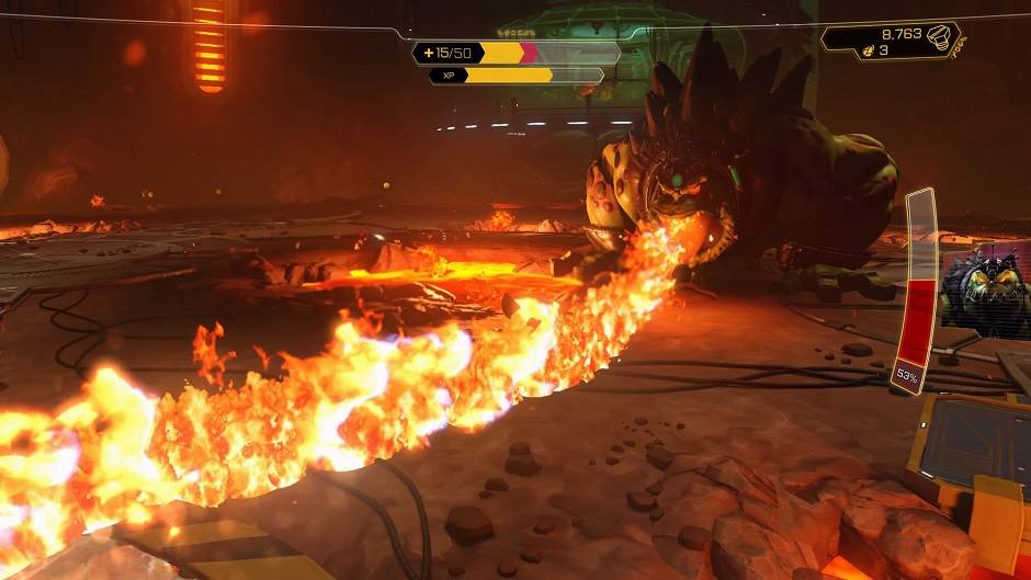 Ratchet & Clank recenzija video igre