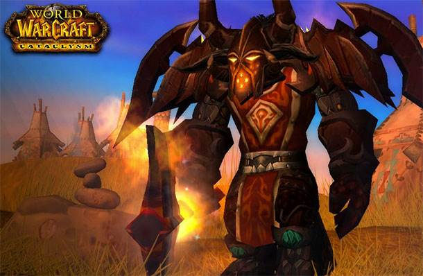 Warcraft film