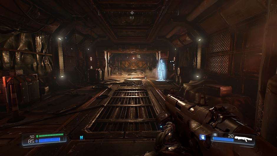 DOOM recenzija video igre