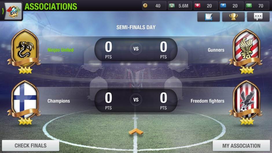 Top 11 sponzor Stouk tima Premijer liga