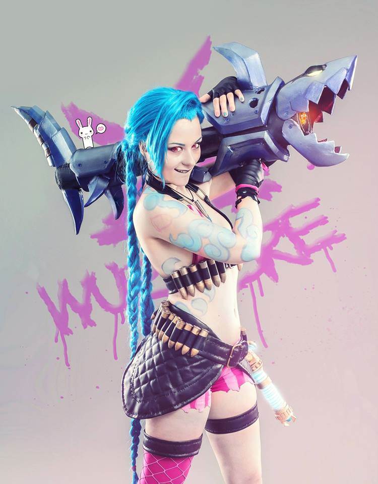 League of Legends Srbija tim za IeSF takmicenje u Indoneziji - Gaming Challenge 2016