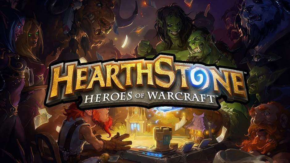 Hearthstone: The Witchwood ekspanzija review