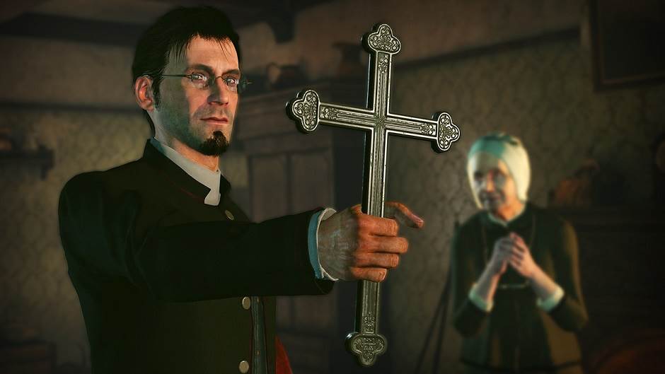 Sherlock Holmes The Devil’s Daughter recenzija video igre