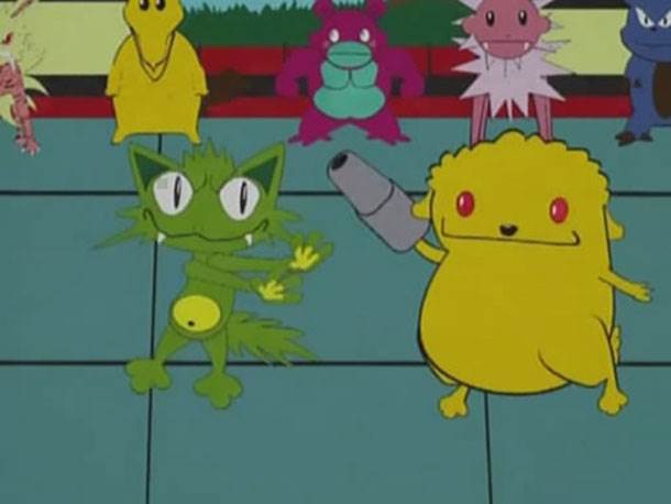South Park Pokemon epizoda