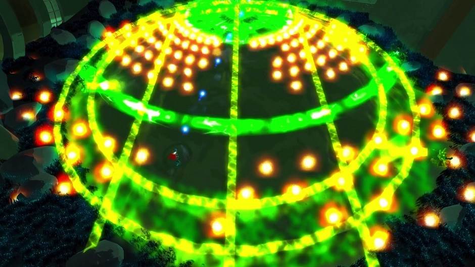 Furi recenzija video igre