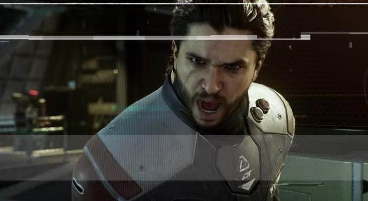 Call of Duty Infinite Warfare trejler SLIKE i VIDEO