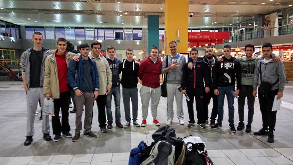 Srbija IeSF Hearthstone, Counter Strike, League of Legends