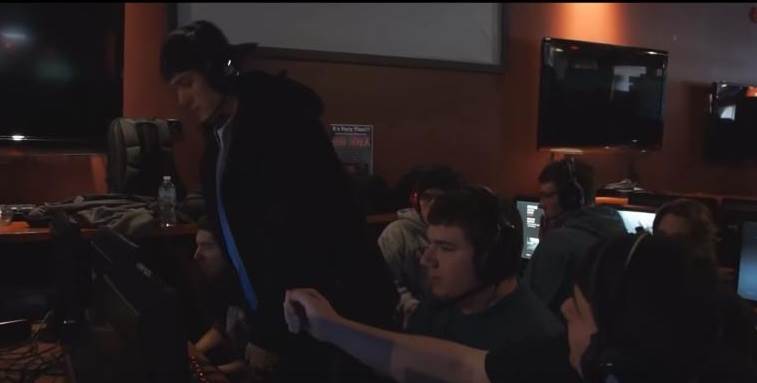 Call of Duty Phizzurp sahrana uživo